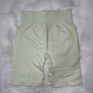 Gymshark Flex Cycling Shorts